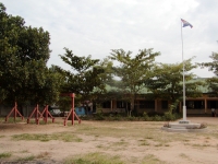 コンペンチャス小学校