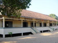 ダムコー小学校