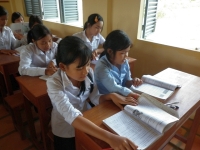 学校建設
