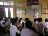 学校建設