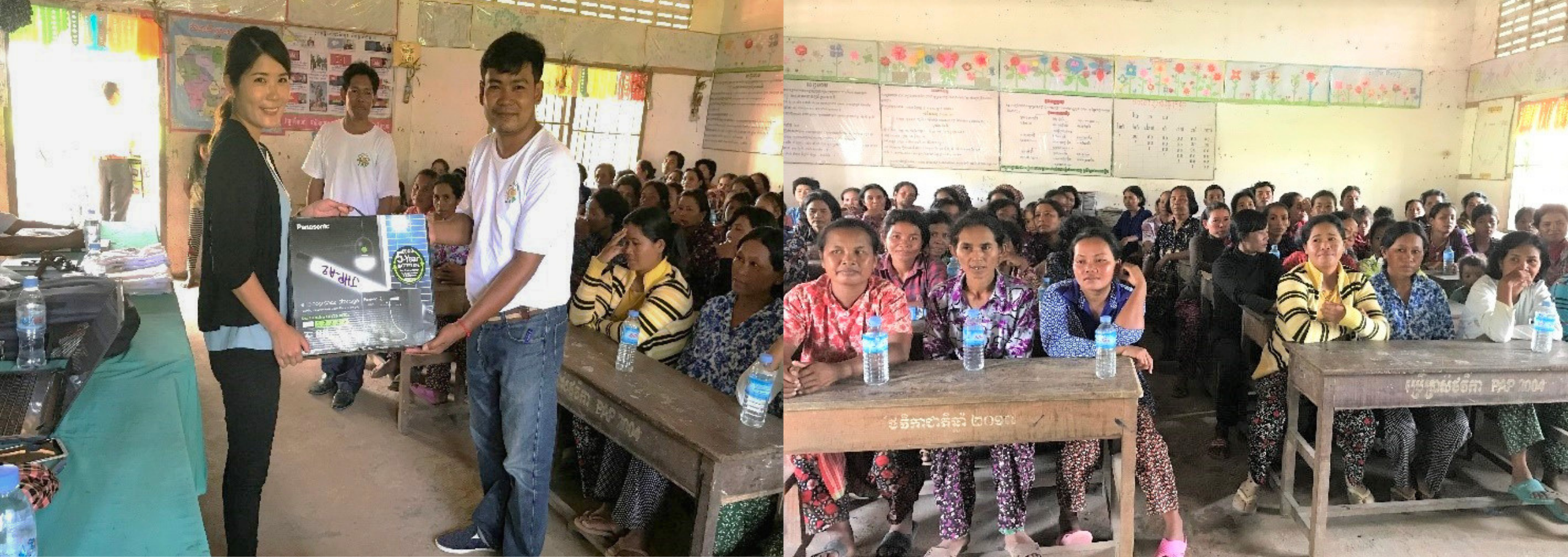 /></p>	<p>研修には、音楽教育の専門家である津田正之先生<strong>（</strong>国立音楽大学教授）と高倉弘光先生<strong>（</strong>筑波大附属小学校副校長 音楽科教員）をお迎えし、音楽教育の指導方法や授業づくりについてアドバイスを受けました。</p>	<p><img src=