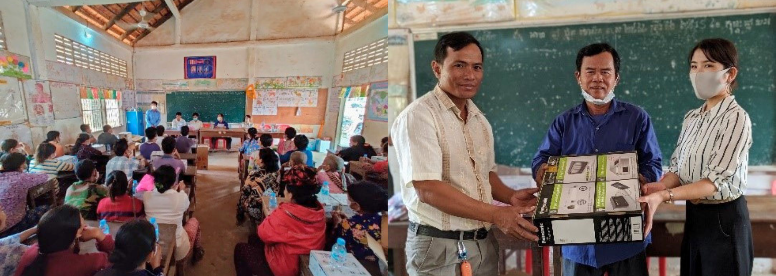 /></p>	<p>研修には、音楽教育の専門家である津田正之先生<strong>（</strong>国立音楽大学教授）と高倉弘光先生<strong>（</strong>筑波大附属小学校副校長 音楽科教員）をお迎えし、音楽教育の指導方法や授業づくりについてアドバイスを受けました。</p>	<p><img src=