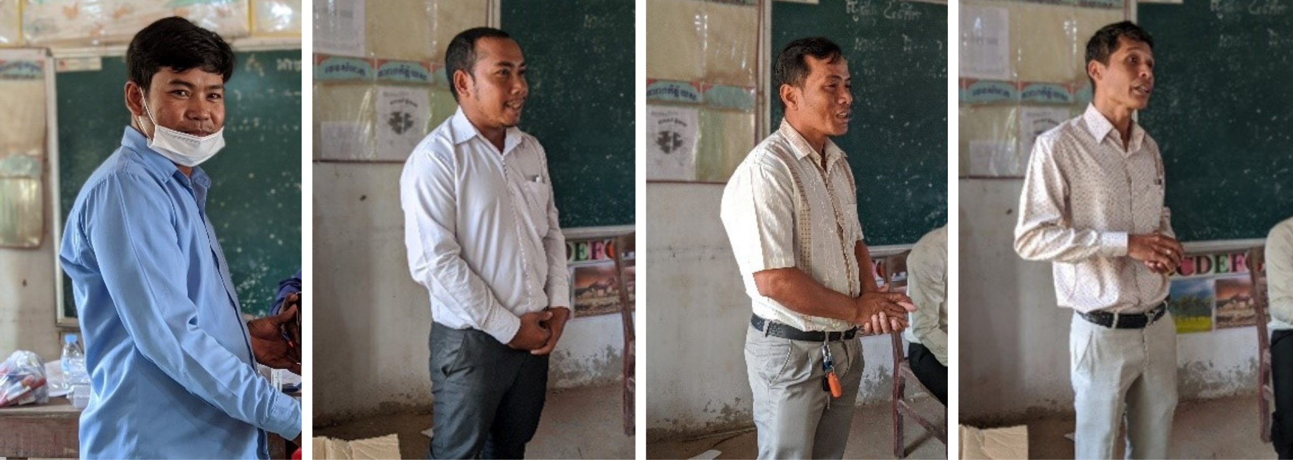 /></p>	<p>研修には、音楽教育の専門家である津田正之先生<strong>（</strong>国立音楽大学教授）と高倉弘光先生<strong>（</strong>筑波大附属小学校副校長 音楽科教員）をお迎えし、音楽教育の指導方法や授業づくりについてアドバイスを受けました。</p>	<p><img src=