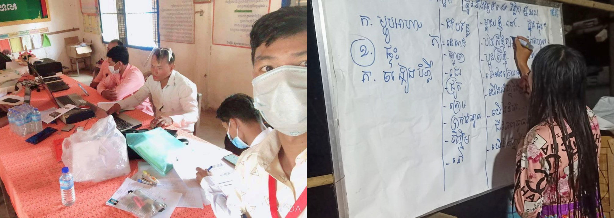 /></p>	<p>研修には、音楽教育の専門家である津田正之先生<strong>（</strong>国立音楽大学教授）と高倉弘光先生<strong>（</strong>筑波大附属小学校副校長 音楽科教員）をお迎えし、音楽教育の指導方法や授業づくりについてアドバイスを受けました。</p>	<p><img src=