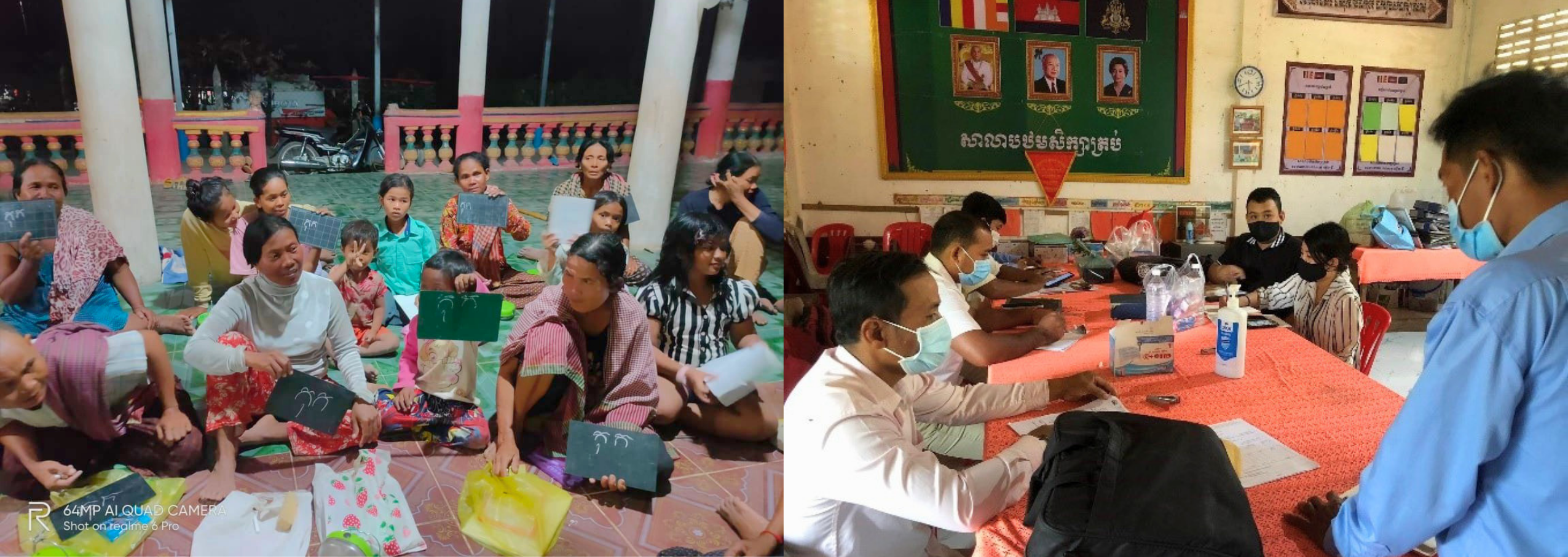 /></p>	<p>研修には、音楽教育の専門家である津田正之先生<strong>（</strong>国立音楽大学教授）と高倉弘光先生<strong>（</strong>筑波大附属小学校副校長 音楽科教員）をお迎えし、音楽教育の指導方法や授業づくりについてアドバイスを受けました。</p>	<p><img src=