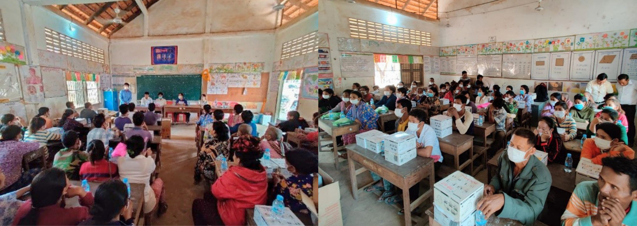 /></p>	<p>研修には、音楽教育の専門家である津田正之先生<strong>（</strong>国立音楽大学教授）と高倉弘光先生<strong>（</strong>筑波大附属小学校副校長 音楽科教員）をお迎えし、音楽教育の指導方法や授業づくりについてアドバイスを受けました。</p>	<p><img src=