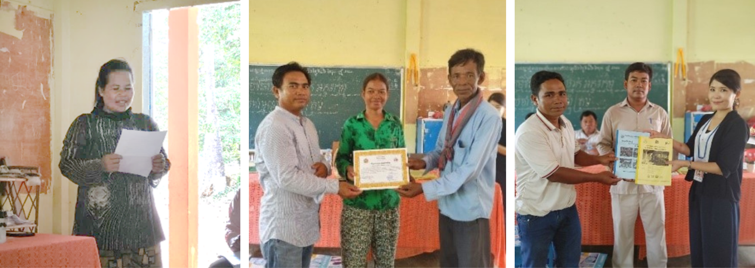 /></p>	<p>研修には、音楽教育の専門家である津田正之先生<strong>（</strong>国立音楽大学教授）と高倉弘光先生<strong>（</strong>筑波大附属小学校副校長 音楽科教員）をお迎えし、音楽教育の指導方法や授業づくりについてアドバイスを受けました。</p>	<p><img src=