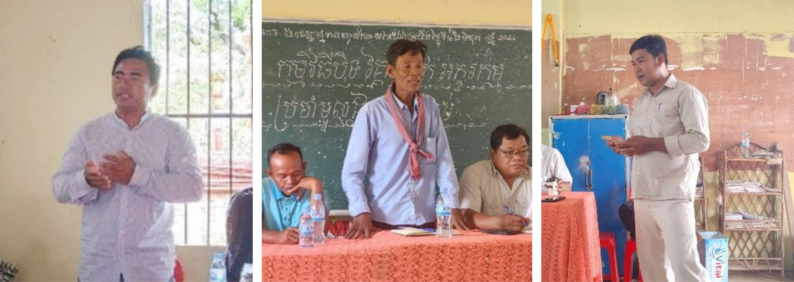 /></p>	<p>研修には、音楽教育の専門家である津田正之先生<strong>（</strong>国立音楽大学教授）と高倉弘光先生<strong>（</strong>筑波大附属小学校副校長 音楽科教員）をお迎えし、音楽教育の指導方法や授業づくりについてアドバイスを受けました。</p>	<p><img src=