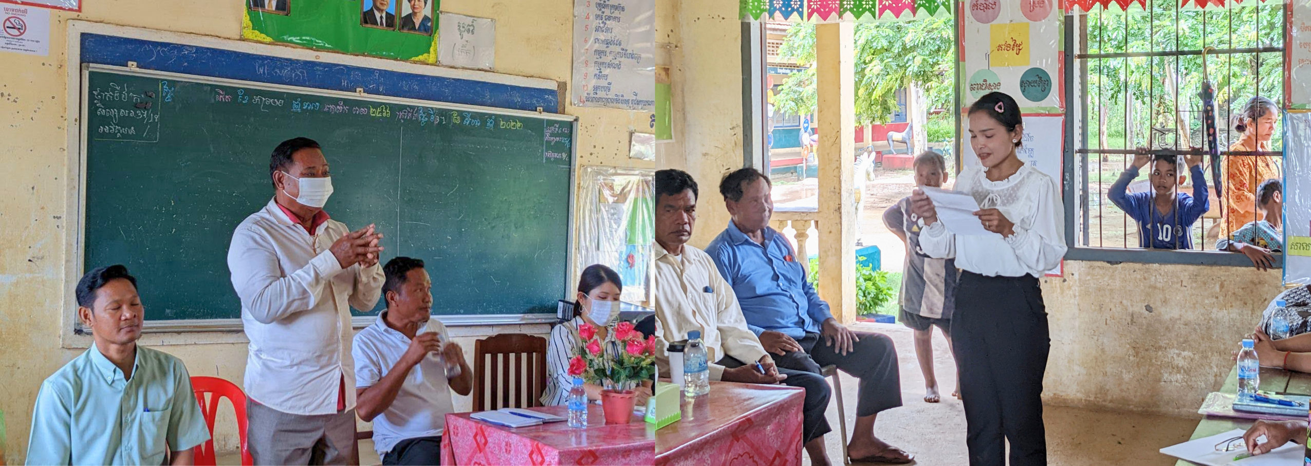 /></p>	<p>研修には、音楽教育の専門家である津田正之先生<strong>（</strong>国立音楽大学教授）と高倉弘光先生<strong>（</strong>筑波大附属小学校副校長 音楽科教員）をお迎えし、音楽教育の指導方法や授業づくりについてアドバイスを受けました。</p>	<p><img src=