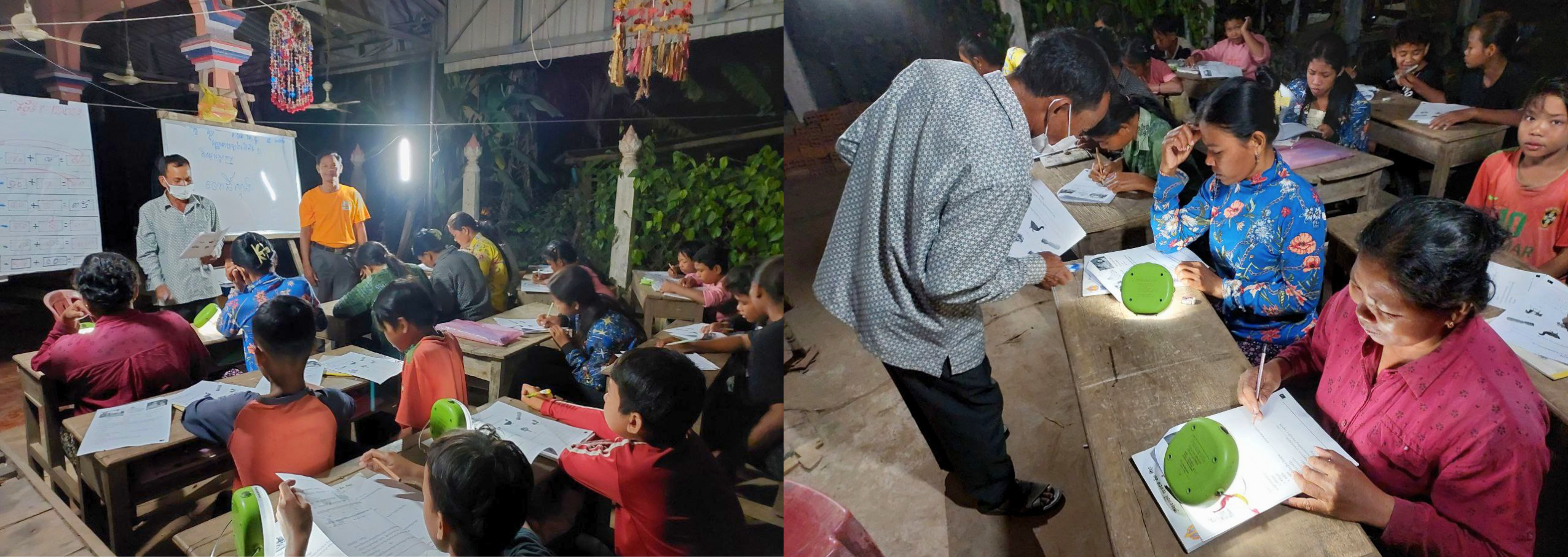 /></p>	<p>研修には、音楽教育の専門家である津田正之先生<strong>（</strong>国立音楽大学教授）と高倉弘光先生<strong>（</strong>筑波大附属小学校副校長 音楽科教員）をお迎えし、音楽教育の指導方法や授業づくりについてアドバイスを受けました。</p>	<p><img src=