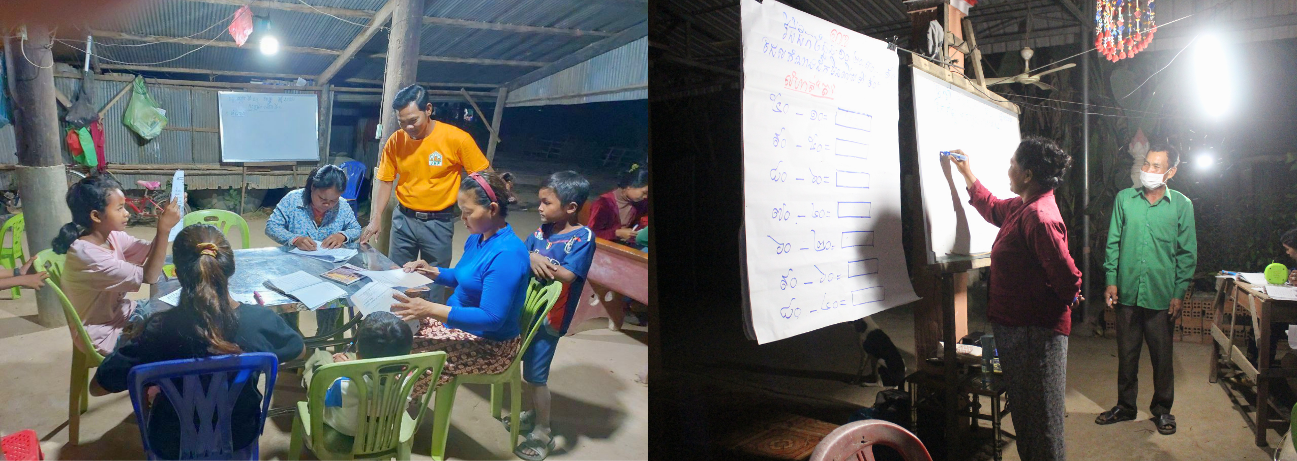 /></p>	<p>研修には、音楽教育の専門家である津田正之先生<strong>（</strong>国立音楽大学教授）と高倉弘光先生<strong>（</strong>筑波大附属小学校副校長 音楽科教員）をお迎えし、音楽教育の指導方法や授業づくりについてアドバイスを受けました。</p>	<p><img src=