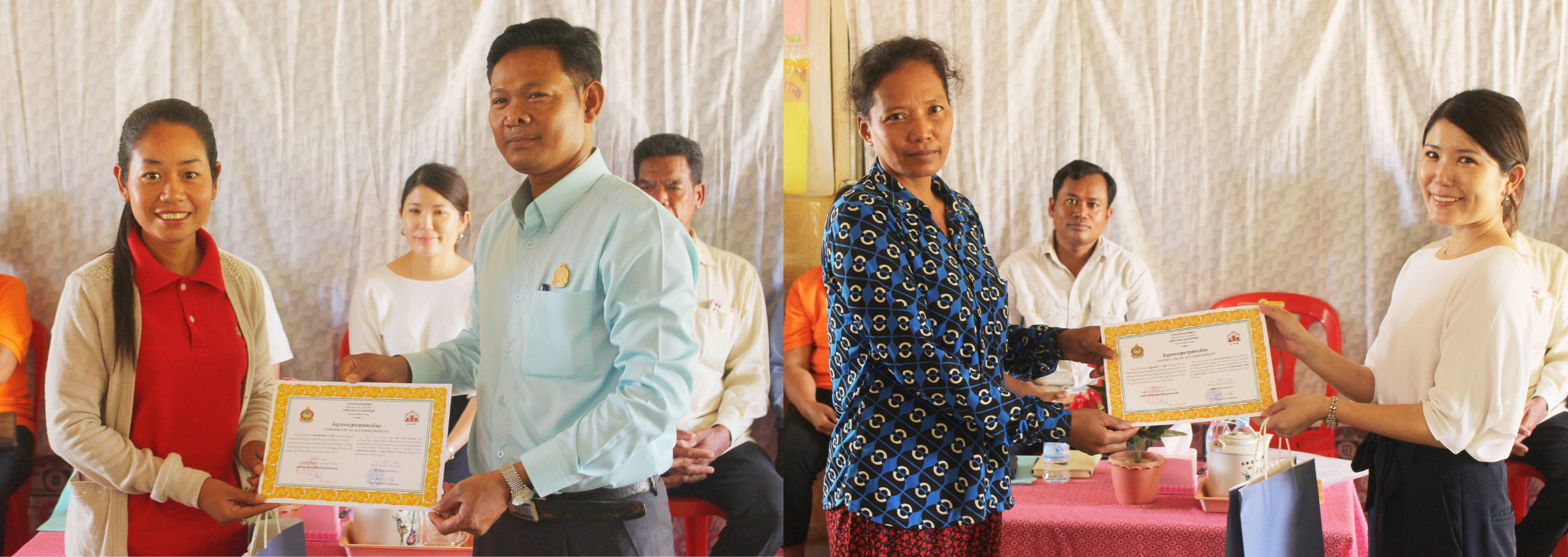 /></p>	<p>研修には、音楽教育の専門家である津田正之先生<strong>（</strong>国立音楽大学教授）と高倉弘光先生<strong>（</strong>筑波大附属小学校副校長 音楽科教員）をお迎えし、音楽教育の指導方法や授業づくりについてアドバイスを受けました。</p>	<p><img src=