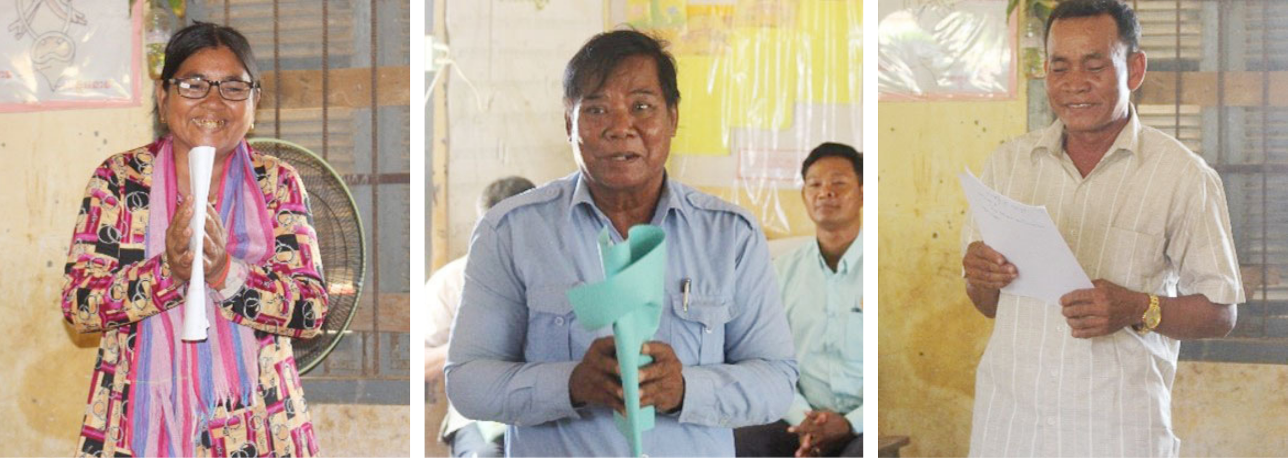 /></p>	<p>研修には、音楽教育の専門家である津田正之先生<strong>（</strong>国立音楽大学教授）と高倉弘光先生<strong>（</strong>筑波大附属小学校副校長 音楽科教員）をお迎えし、音楽教育の指導方法や授業づくりについてアドバイスを受けました。</p>	<p><img src=