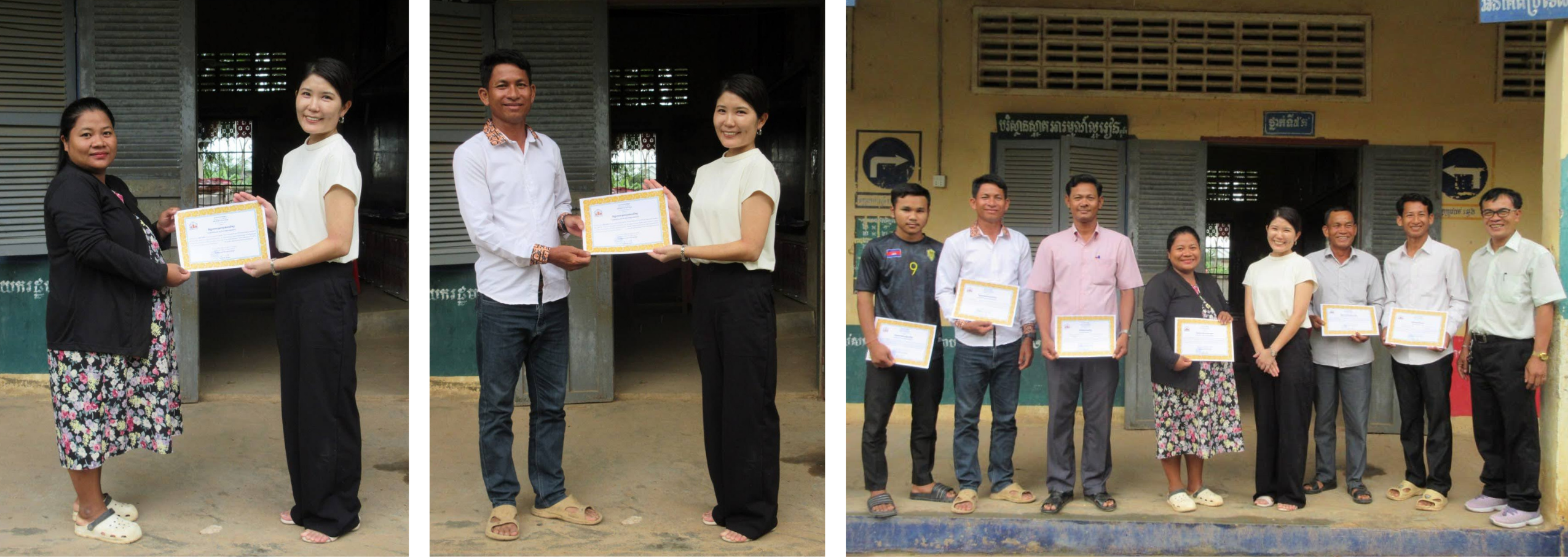 /></p> <p>研修には、音楽教育の専門家である津田正之先生<strong>(</strong>国立音楽大学教授)と高倉弘光先生<strong>(</strong>筑波大附属小学校副校長 音楽科教員)をお迎えし、音楽教育の指導方法や授業づくりについてアドバイスを受けました。</p> <p><img src=