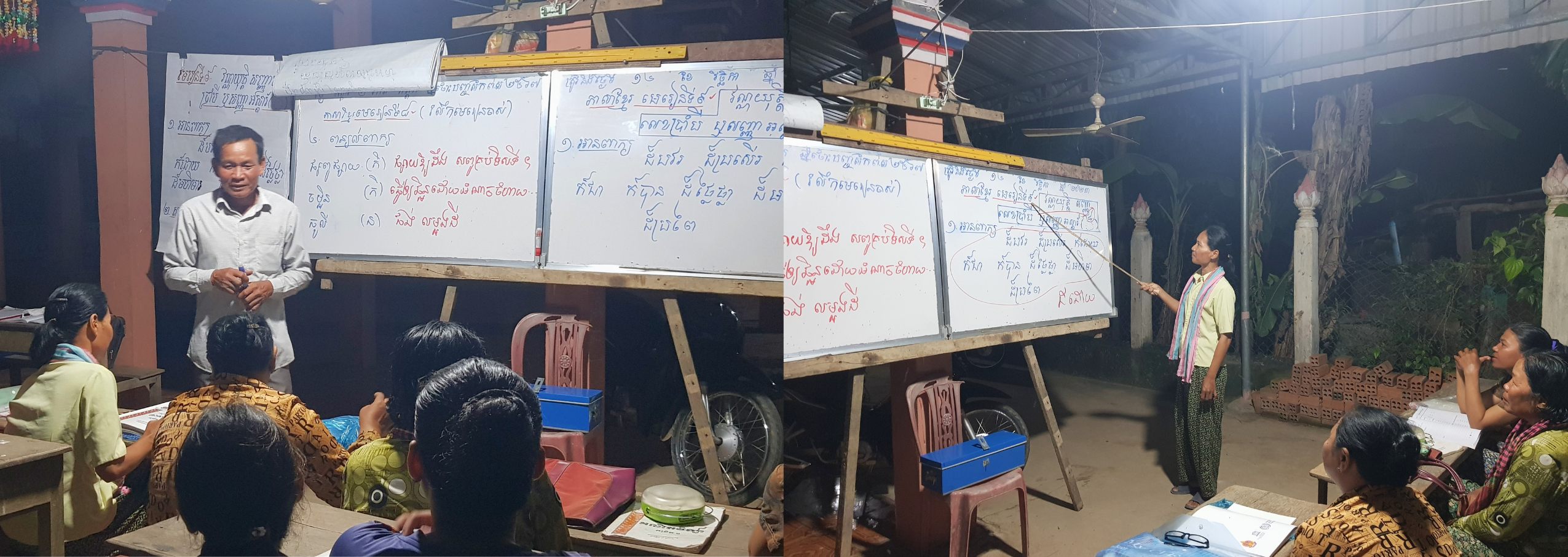 /></p> <p>研修には、音楽教育の専門家である津田正之先生<strong>(</strong>国立音楽大学教授)と高倉弘光先生<strong>(</strong>筑波大附属小学校副校長 音楽科教員)をお迎えし、音楽教育の指導方法や授業づくりについてアドバイスを受けました。</p> <p><img src=