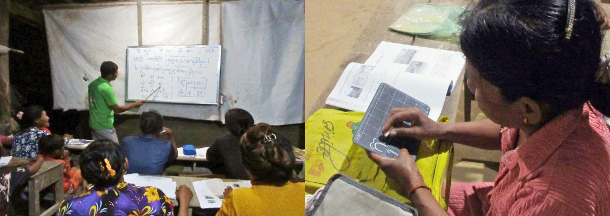 /></p> <p>研修には、音楽教育の専門家である津田正之先生<strong>(</strong>国立音楽大学教授)と高倉弘光先生<strong>(</strong>筑波大附属小学校副校長 音楽科教員)をお迎えし、音楽教育の指導方法や授業づくりについてアドバイスを受けました。</p> <p><img src=