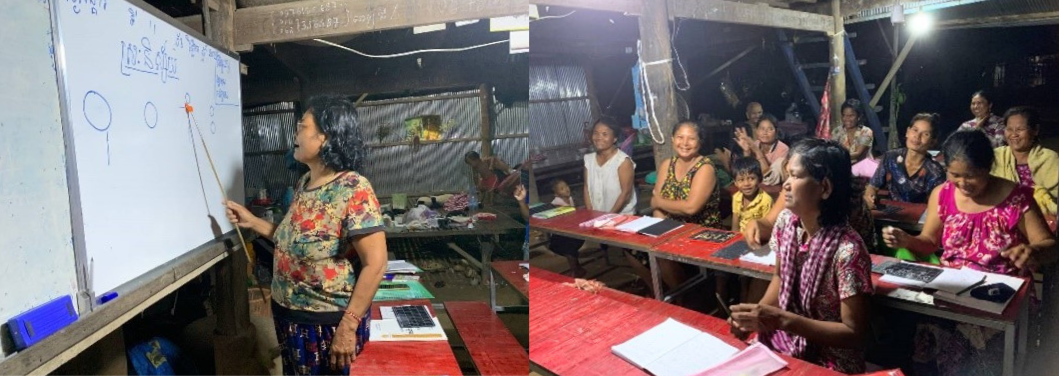 /></p>	<p>研修には、音楽教育の専門家である津田正之先生<strong>（</strong>国立音楽大学教授）と高倉弘光先生<strong>（</strong>筑波大附属小学校副校長 音楽科教員）をお迎えし、音楽教育の指導方法や授業づくりについてアドバイスを受けました。</p>	<p><img src=